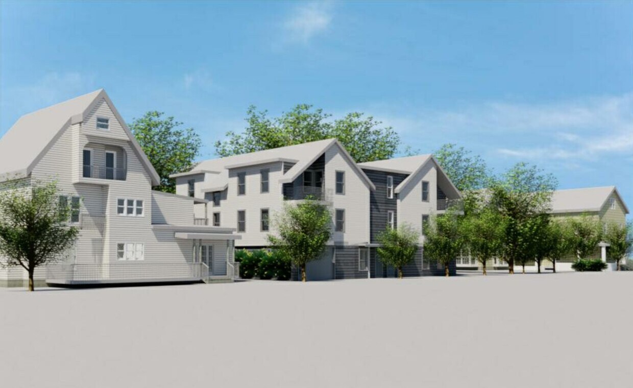 127 E Cottage St, Boston, MA 02125 127 E Cottage St Boston, MA