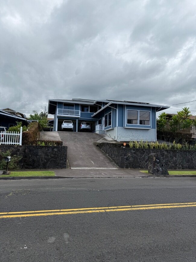 Building Photo - 74-5041 Kealaka&#x2019;a St