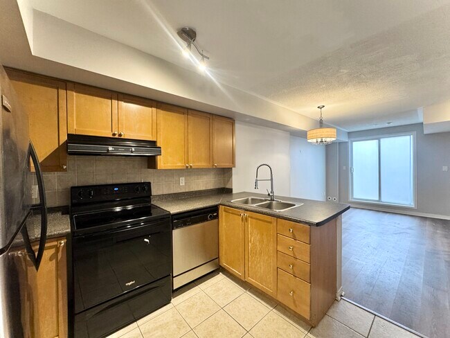 Photo du bâtiment - 65 Turntable Crescent