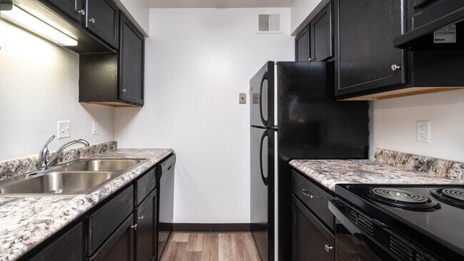 Foto del interior - 4th Street Manor