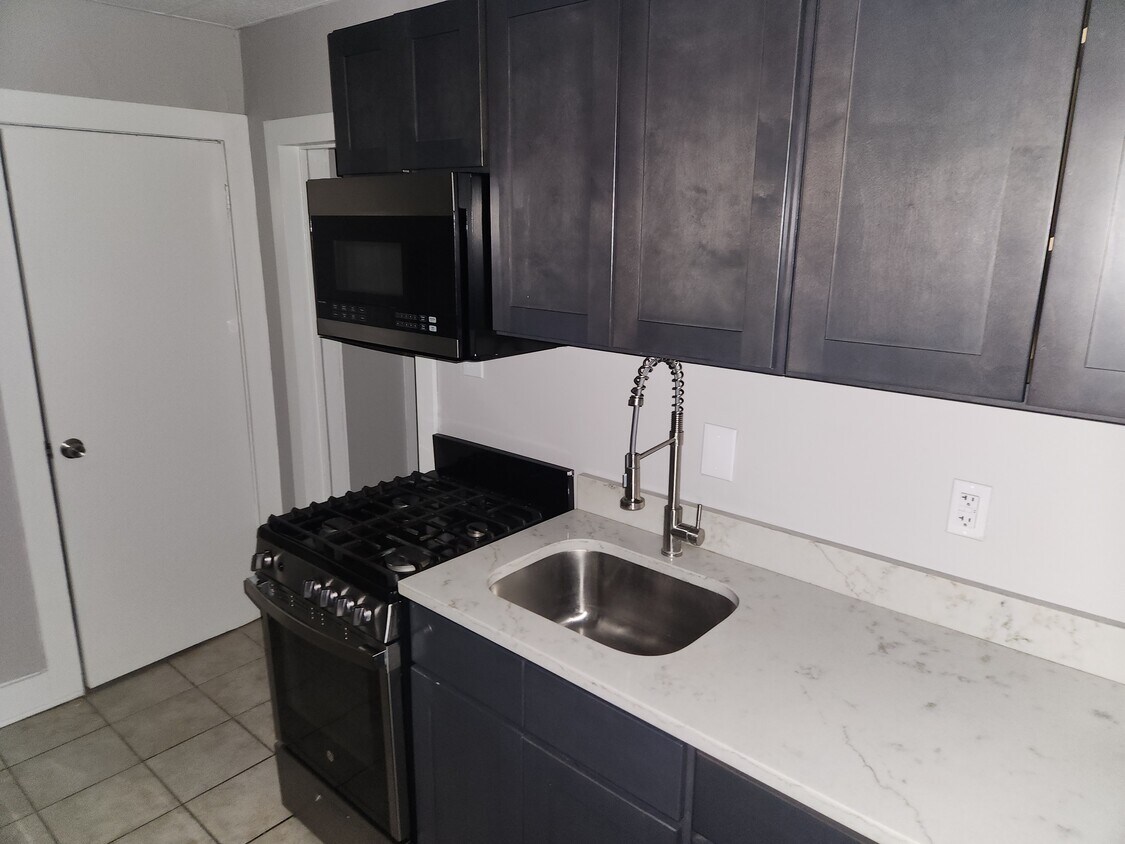 Foto del edificio - 315 William St