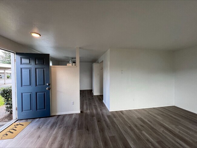 Foto del interior - Sunset Gardens