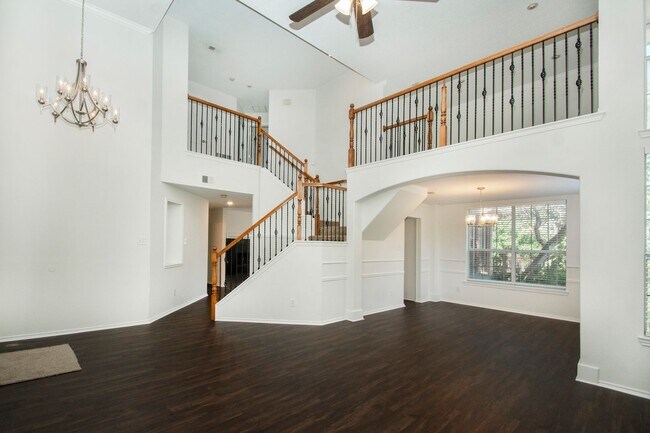 Foto del edificio - House for Lease in Plano
