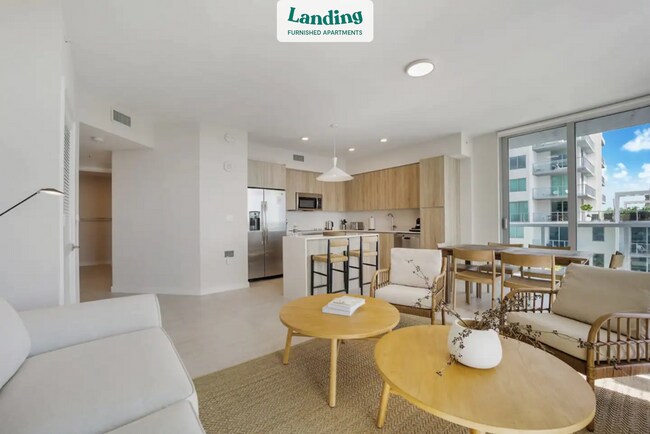 Foto del edificio - 3900 Biscayne Blvd