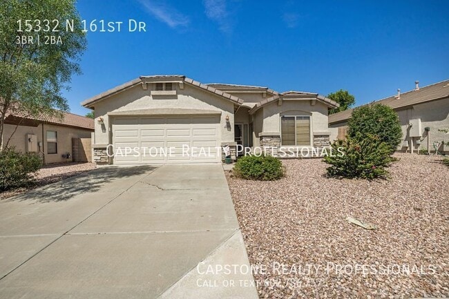 Building Photo - Single story 3 Bed 2 Bath with den in Lega...