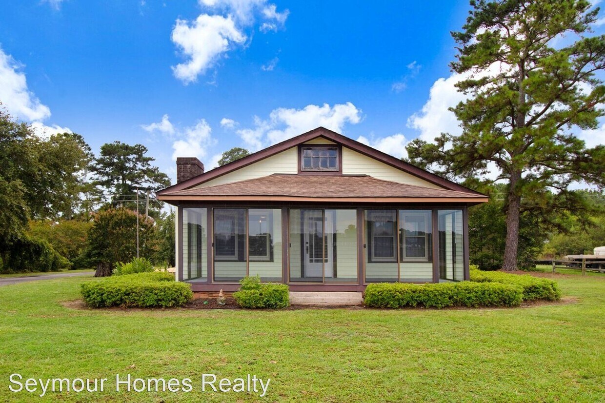 Primary Photo - 2 br, 2 bath House - 4856 US Hwy 70 Alt