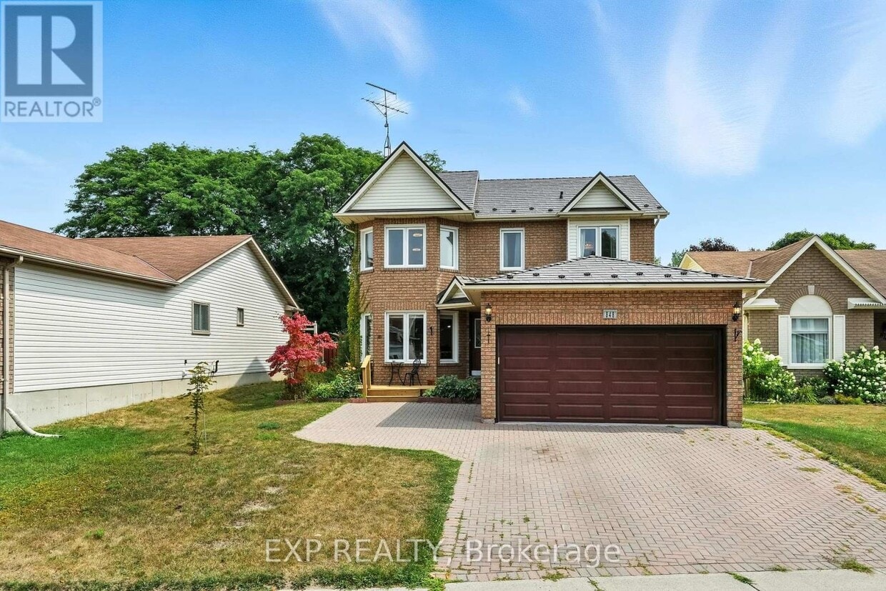Photo principale - 848 Chipping Park Blvd
