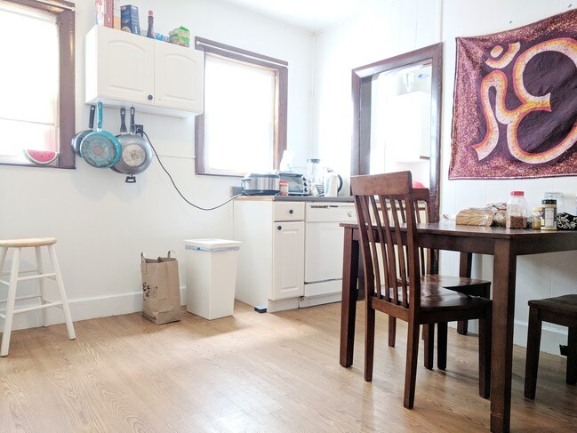 Foto del edificio - 117 North St