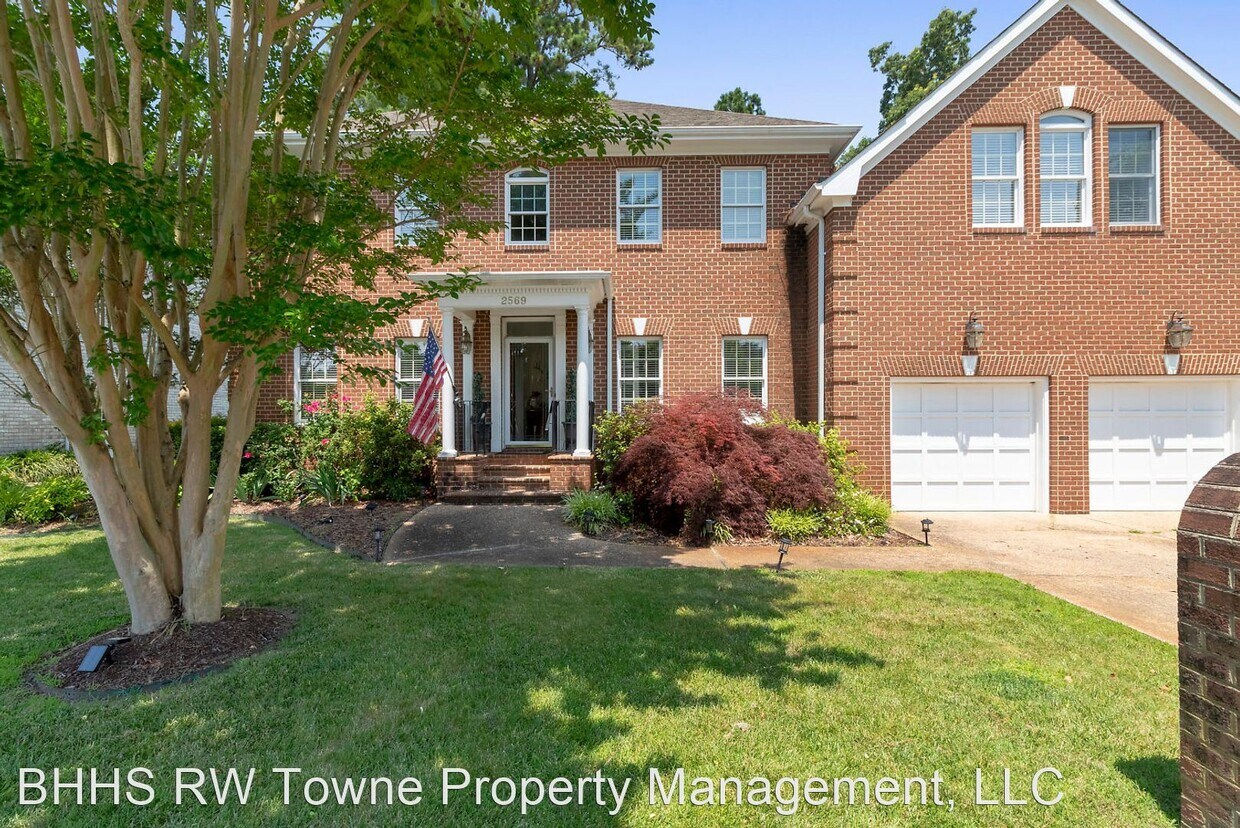 Foto principal - 5 br, 3.5 bath House - 2569 Lotus Creek Drive