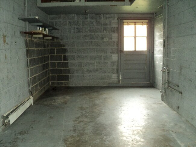 Foto del edificio - 803 Jefferson Ave