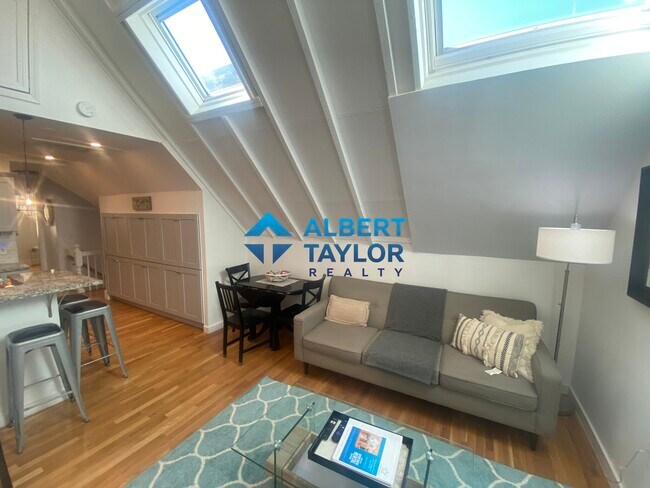 Foto del edificio - 15 Chiswick Ter