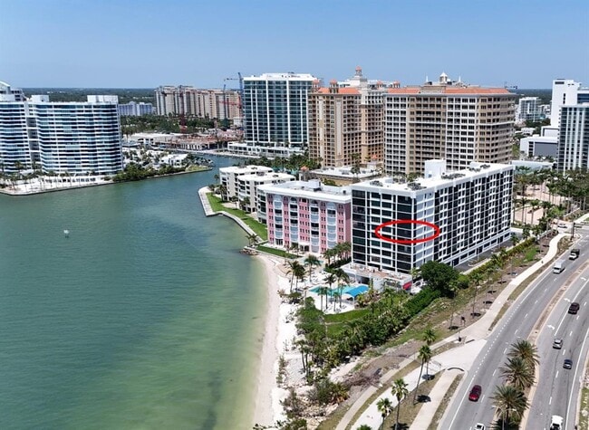 Foto del edificio - 11 Sunset Dr