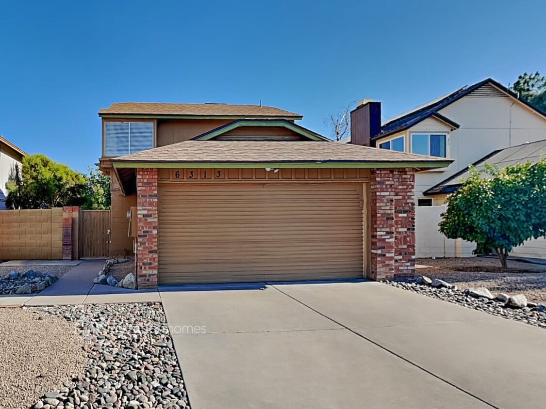 Foto principal - 6313 W Becker Ln