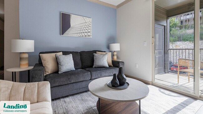 Foto del edificio - 7602 Luskey Blvd