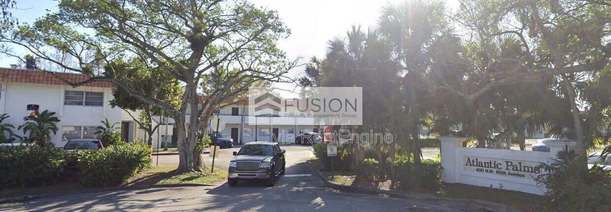 Photo - 400 Nw 65th Ave