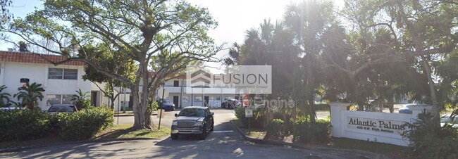 Photo - 400 NW 65th Ave Apartment