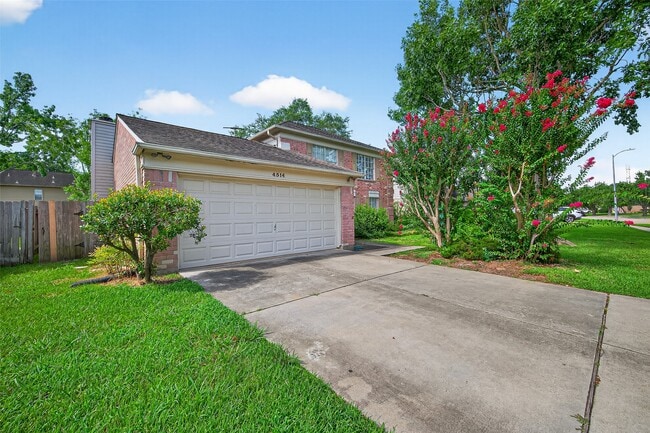 Building Photo - 4514 Treasure Trail