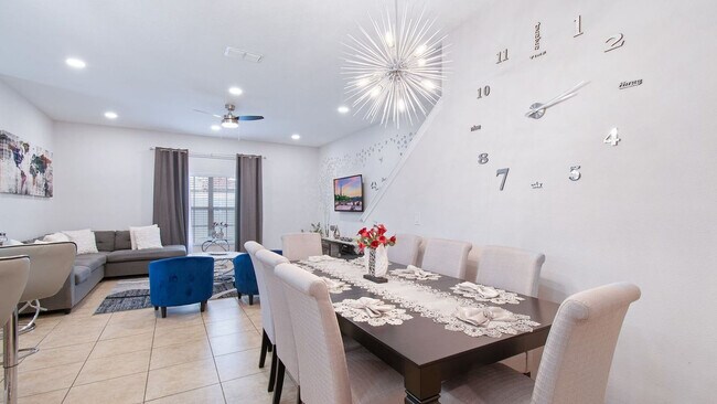 Foto del edificio - 8949 Candy Palm Rd