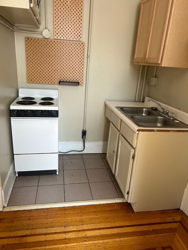 Foto del edificio - Third St