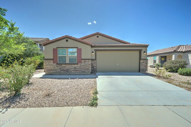 Building Photo - 25755 W Hazel Dr