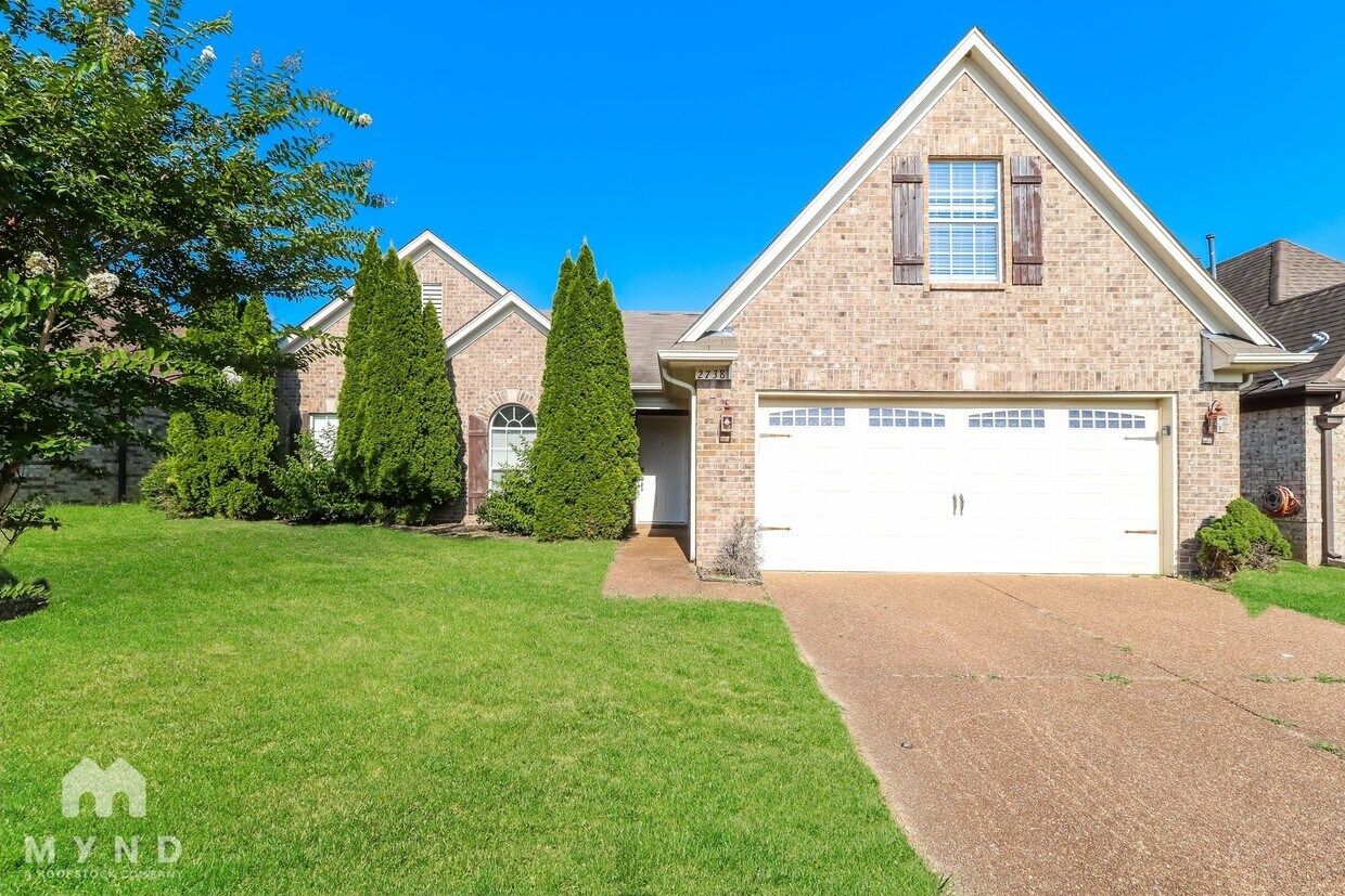 Foto principal - 2738 Old Well Cove