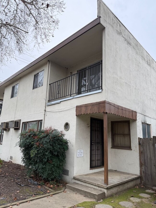 Cozy 2-Bedroom Downtown Sacramento Unit - Cozy 2-Bedroom Downtown Sacramento Unit House