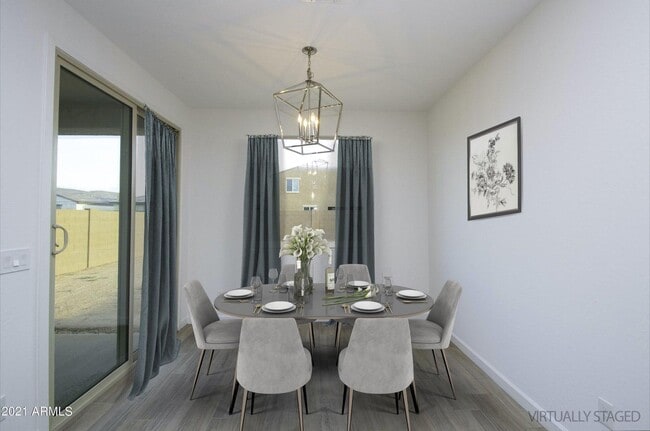 Foto del edificio - 5536 W Western Star Blvd