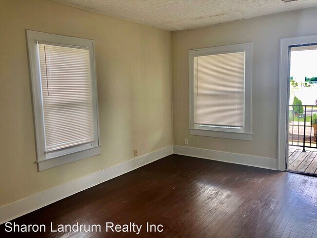 Foto del edificio - 943 Central Ave