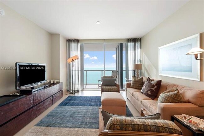 Foto del edificio - 6799 Collins Ave