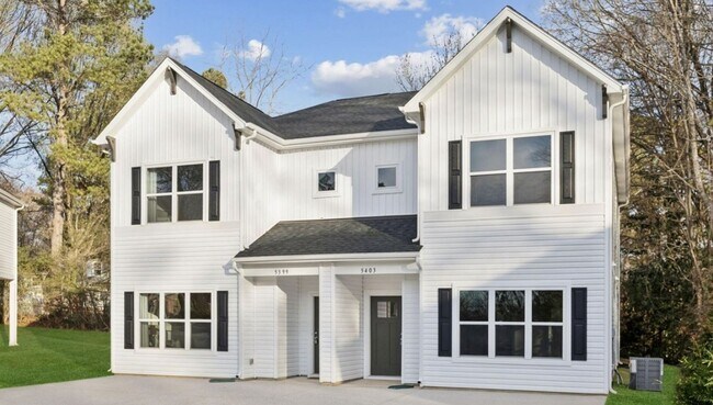 Foto del edificio - 5403 Toano Rd