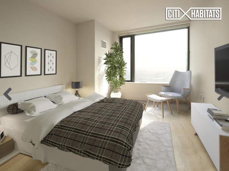 Bedroom - 10 Flatbush Ave Ext