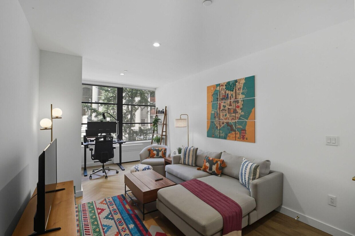 Foto principal - 980 6th Ave