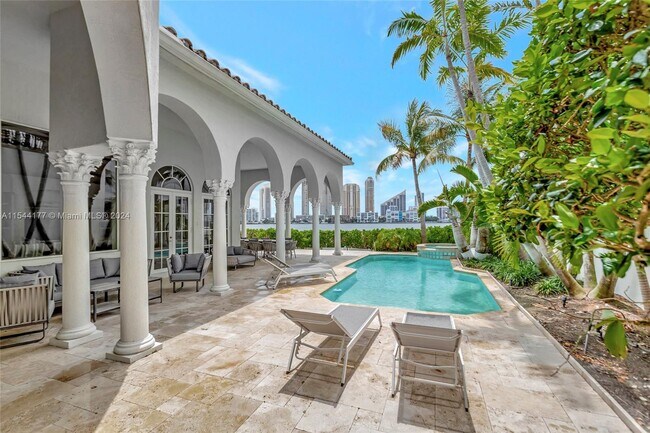 Foto del edificio - 4040 Island Estates Dr