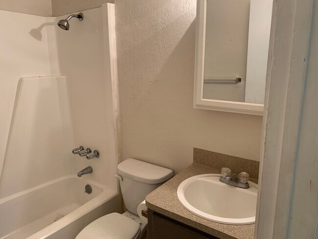 Foto del edificio - 3101 N 25th St