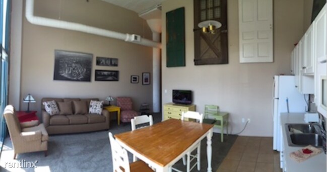 Foto del edificio - 2 br, 2 bath Condo - 401 West Shoreline Drive
