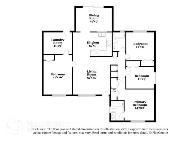 Building Photo - 3427 Dellefield St