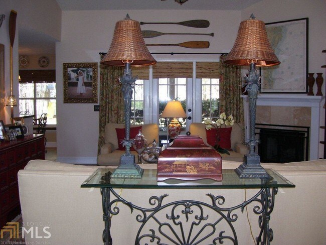 Foto del edificio - 1048 Greenwillow Dr