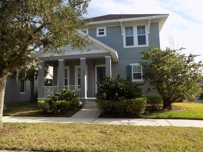 Photo - 8428 Martinson Street House