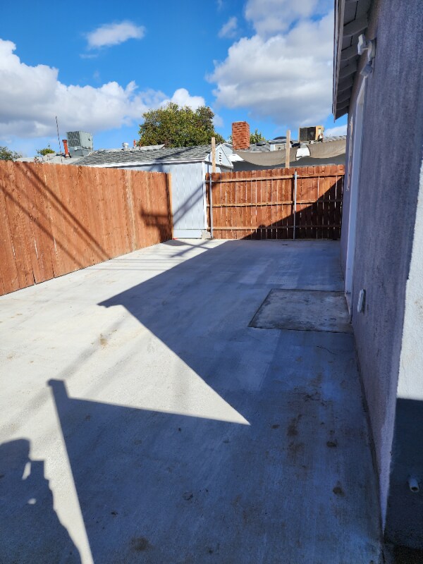 Foto del edificio - 6505 White Oak Ave