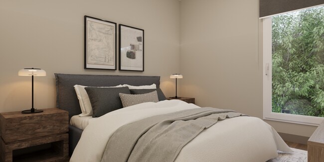 Photo du bâtiment - 420 Chrislind St