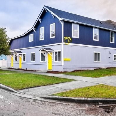 Building Photo - 1524 S 8TH ST