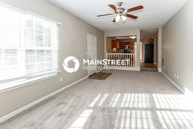 Foto del edificio - 3 Bedroom Pet-Friendly Home in Covington, ...