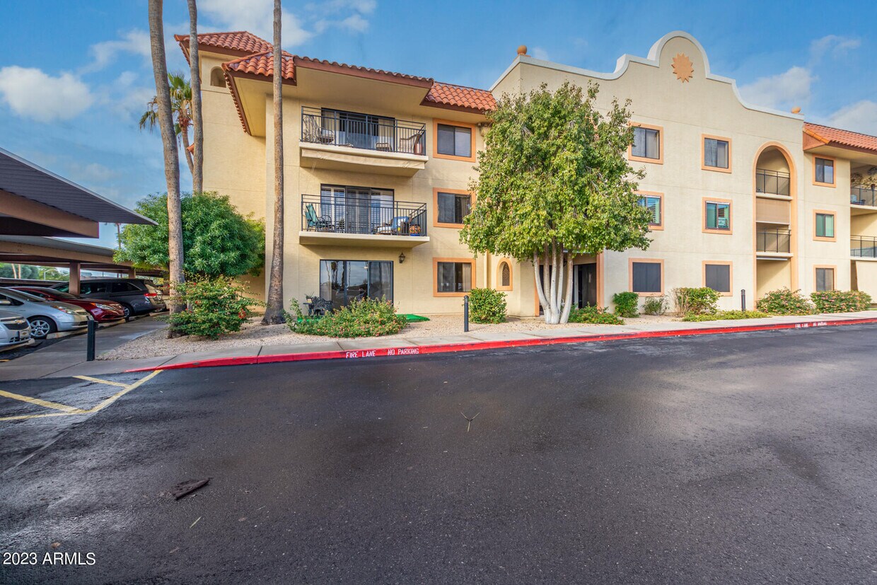 10330 W Thunderbird Blvd Unit a111, Sun City, AZ 85351 Apartment for Rent in Sun City, AZ
