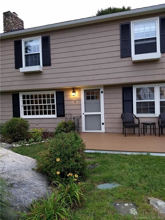 Foto del edificio - 5 Beach Rd