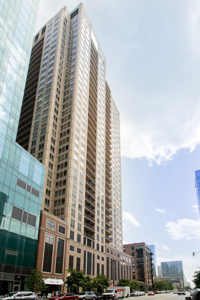 Building Photo - 1111 S Wabash Ave