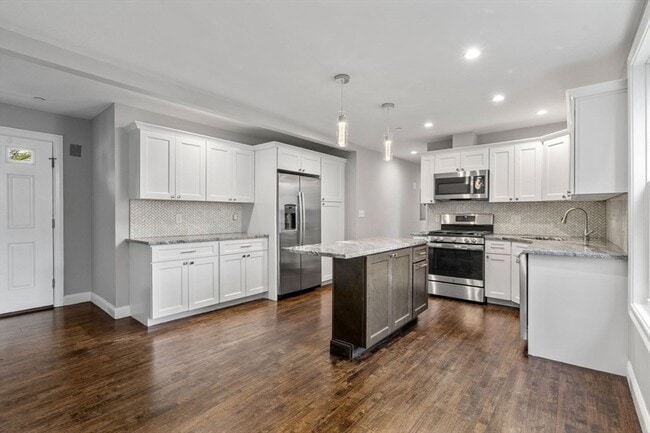 Building Photo - 36-38 Sturgis Street Unit 38