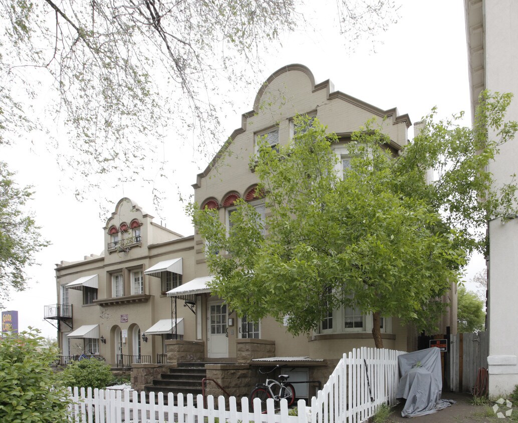 Foto del edificio - Valdimar