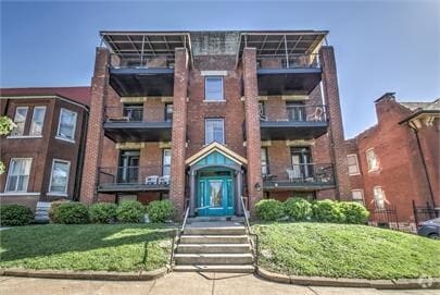 Building Photo - 3640 Shaw Blvd