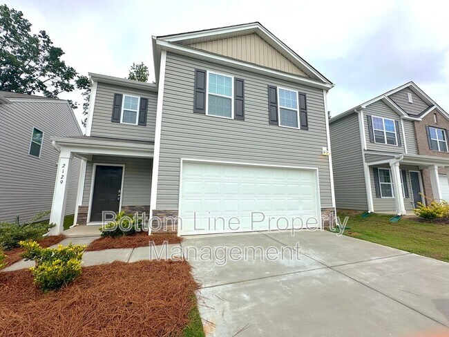 Building Photo - 2129 Allium Dr