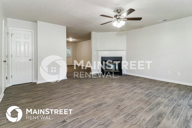 Foto del edificio - 3492 Harper Ln